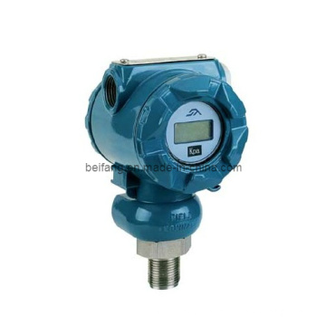 Pressure Meter